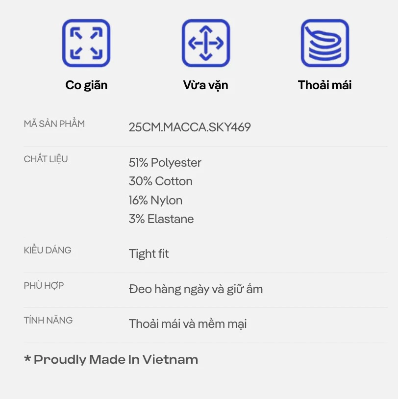 Pack Tất lười nam No show men socks - Coolmate