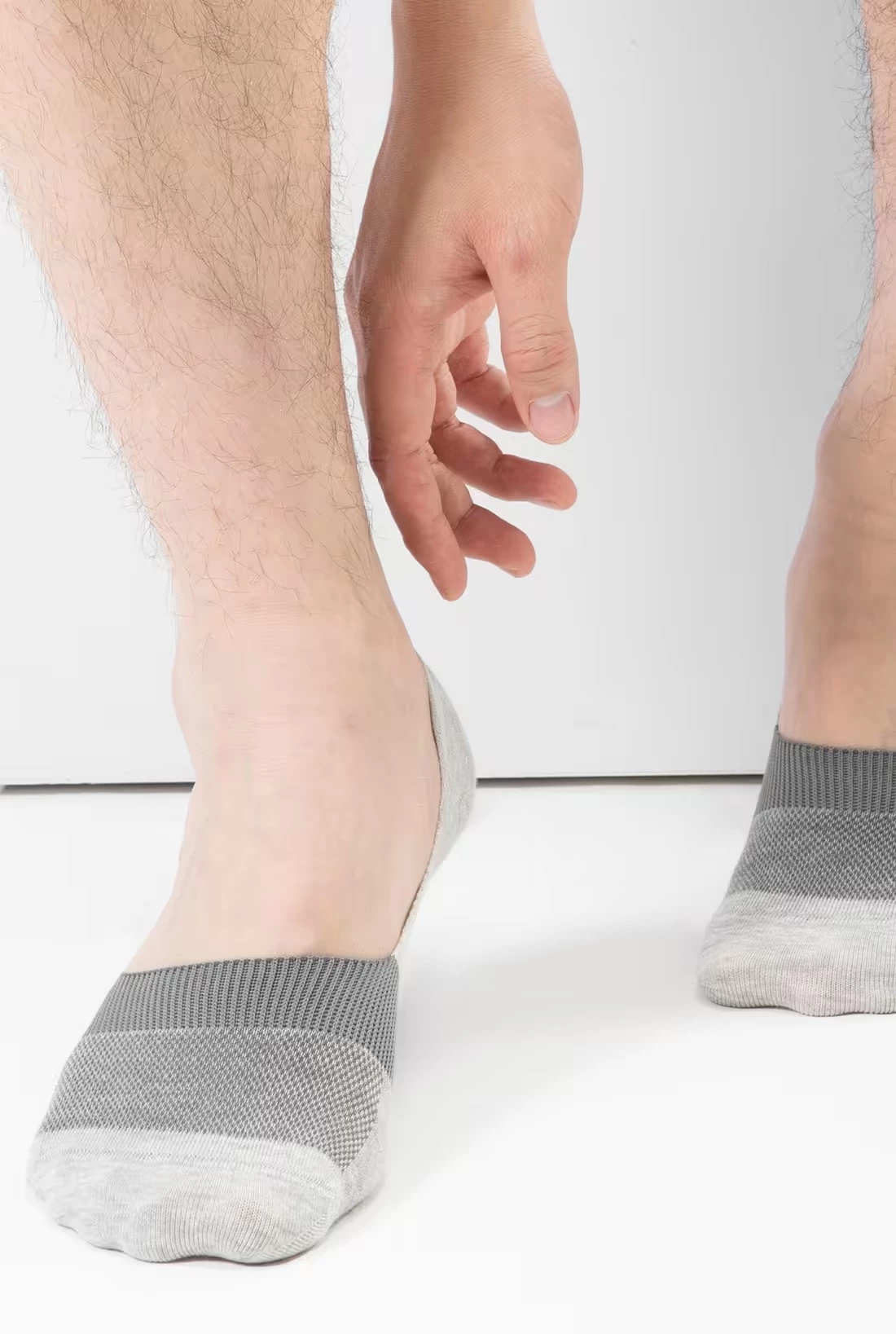 Pack Tất lười nam No show men socks - Coolmate