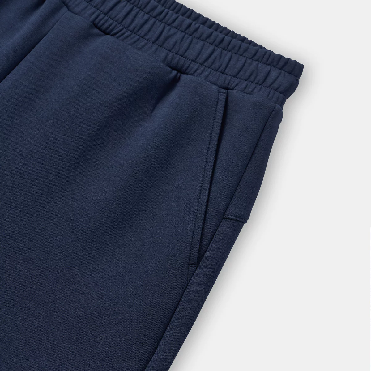 Bộ Nỉ Nữ Cổ Tròn 5S Fashion Thêu Basic, Chất Liệu Cao Cấp, Dày Dặn, Phom Regular WBNI25004