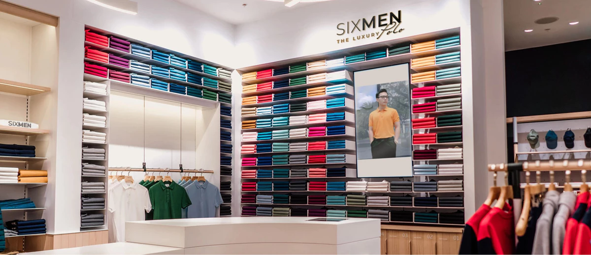 SIXMEN