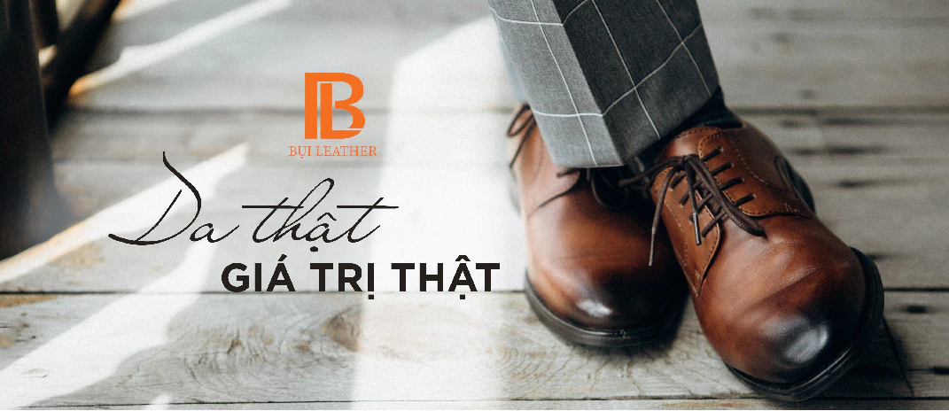 BỤI LEATHER