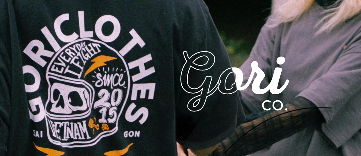 GORI