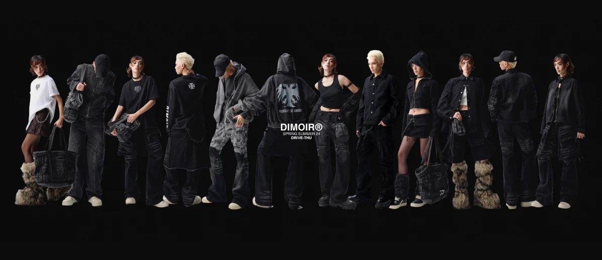 DIMOIR STUDIO