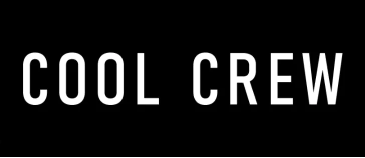 COOL CREW