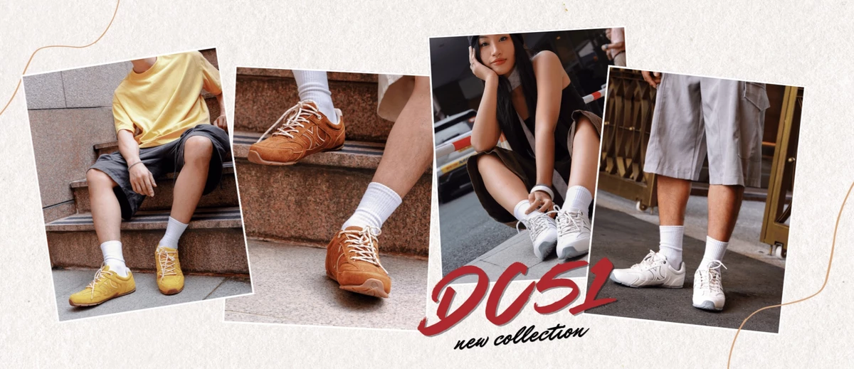 Dincox Shoes