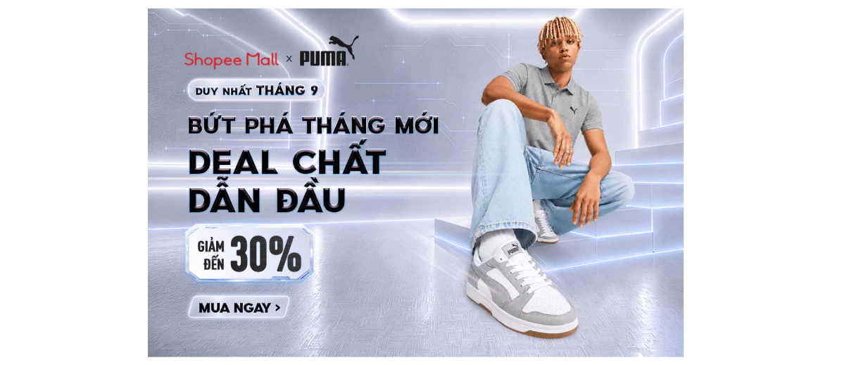 PUMA