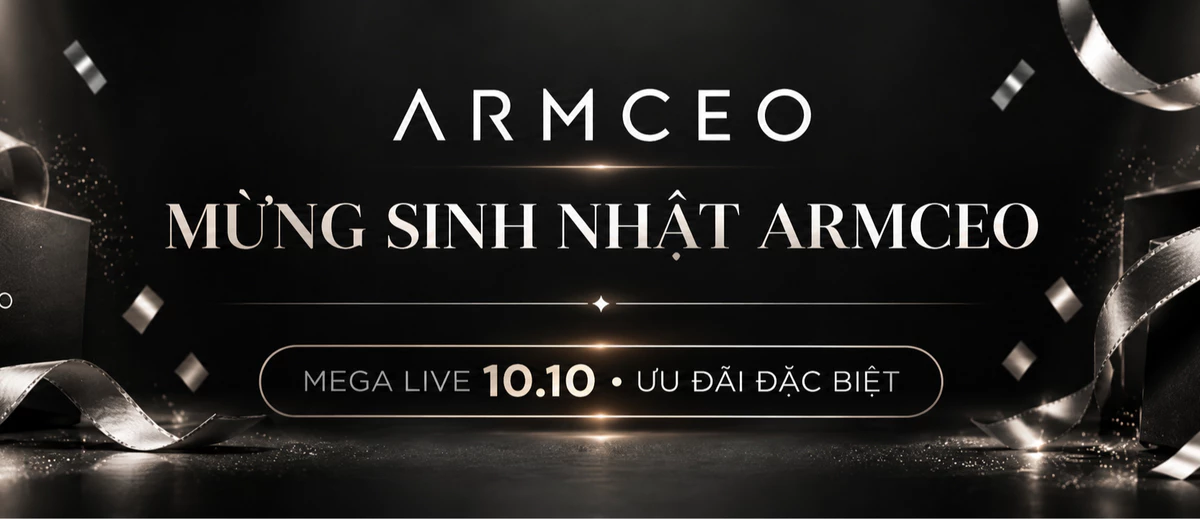 ARMCEO