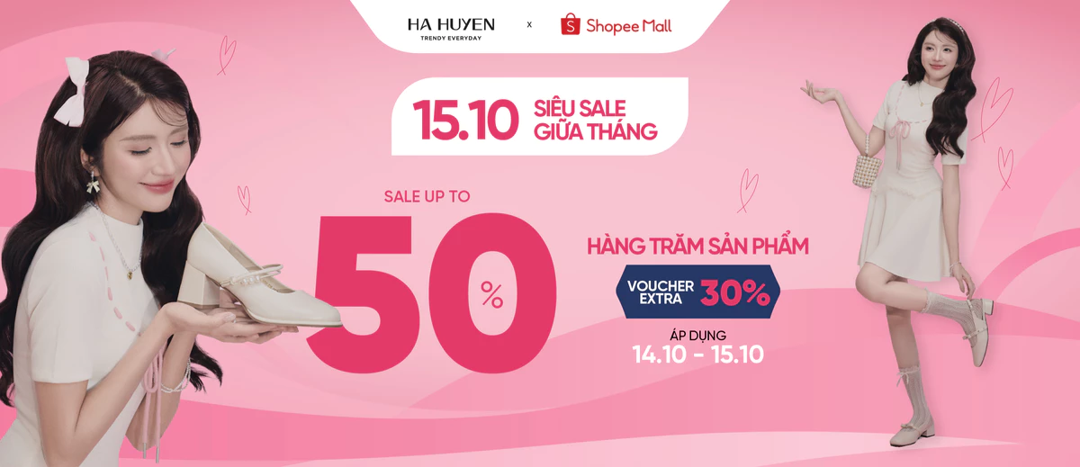 HÀ HUYỀN