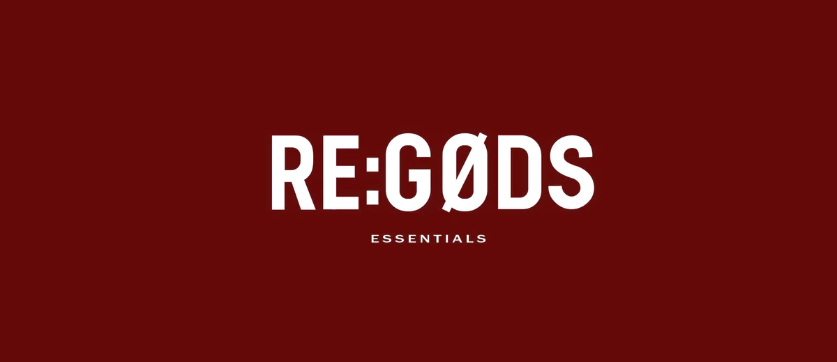 Regods
