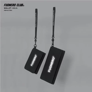Ví ngắn ví dài - wallet Fuonero FNC