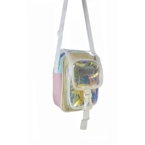 Túi đeo chéo BATTLE ER B.G mẫu x003 Unisex Streetwear Bag