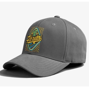 Mũ Lưỡi Trai PREMI3R Spancap Florida Span Unisex phụ kiện nón thời trang