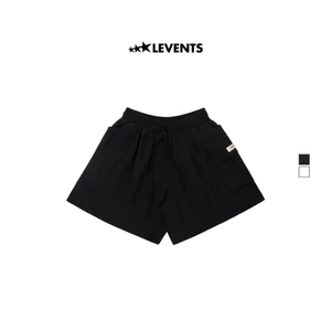 Quần Đùi Dù Levents Nylon Cargo Short