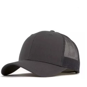 Nón Bóng Chày Lưỡi Trai Trơn PREMI3R Unisex Dễ Phối Đồ