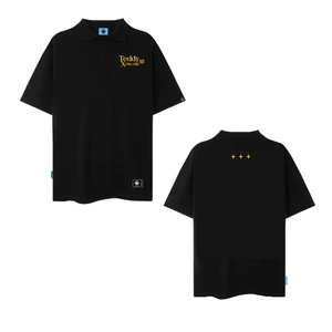 Áo thun polo unisex local brand OTIS Polo Teddy