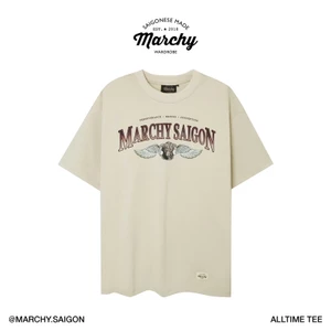 MARCHY - ALLTIME Tee - Áo thun