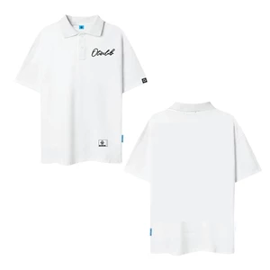 Áo thun polo unisex local brand OTIS - Polo Chữ ký