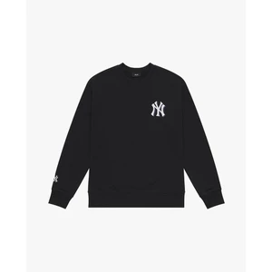 MLB - Áo sweatshirt unisex cổ tròn tay dài Monogram Reading Collection_3AMTM1544-50BKS