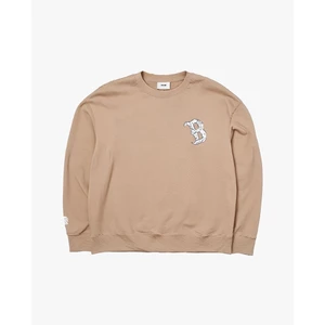 MLB - Áo sweatshirt unisex cổ tròn tay dài Basic_3AMTB1344-43BGL