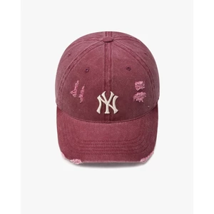 MLB - Nón bóng chày unisex Varsity Vintage Cursive_3ACPVV34N-50BDS