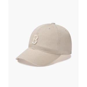 MLB - Nón bóng chày unisex Basic Washed_3ACPVV14N-43SAS