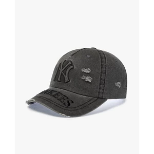 MLB - Nón bóng chày unisex Vintage Embo Damage Unstructured_3ACPV295N-50CGS