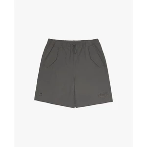 MLB - Quần short unisex ống rộng Vintage Tonetone Cursive_3ASMV0453-43CGD