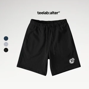 Quần Shorts Nỉ Teelab Alter Ti Star Shorts SH005