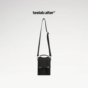 Túi hộp Teelab Alter Crossbody Bag PU Leather AC094