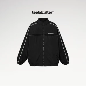 Áo Khoác Gió Teelab Alter Windbreaker Legacy Oversized Jacket AK074