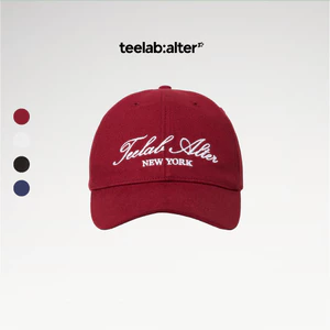 Mũ Teelab Alter New York Cap AC110