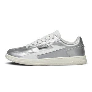 Giày Thể thao Sneaker Unisex RieNevan MIDITADI - WHITE THUNDER