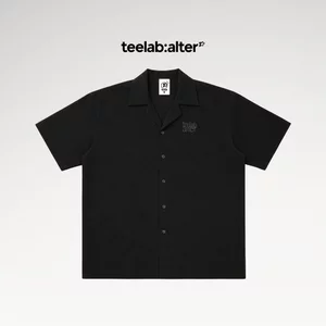 Sơ Mi Teelab Alter Resort Cuban Shirt SS094