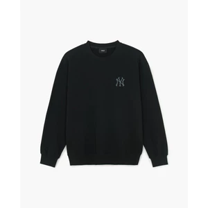 MLB - Áo sweatshirt unisex tay dài Monogram Vintage Big Lux_3AMTM0654-50BKS