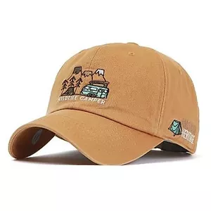 Nón PREMI3R G8 wild camper F0093_95 size M 57_58cm