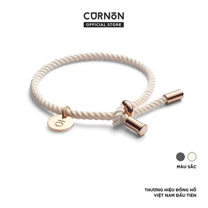 Vòng Tay Nữ Curnon Sarah Bracelet - Trang Sức, Phụ Kiện Thời Trang Nữ, Thiết Kế Basic Trending Dễ Đeo