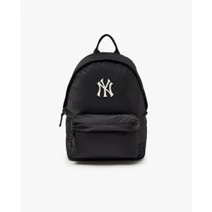 MLB - Balo unisex phom chữ nhật Basic Sportive_3ABKB045N-50BKS