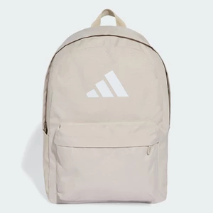 adidas Phong cách sống Ba Lô Logo 3 Bar Classic Unisex Be JX8860