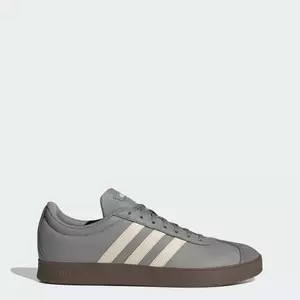 adidas Phong cách sống Giày VL Court Base Nam Xám JI1777