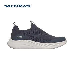 [ĐỘC QUYỀN ONLINE] Giày Thể Thao Nam Skechers BOBS Sport Moda Flex Broad Acre - 118156-DKNV Memory Foam Online Sale