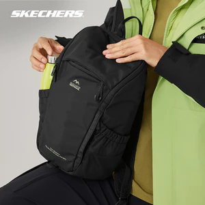 Ba Lô Unisex Skechers Performance Backpack - P425U033-0018