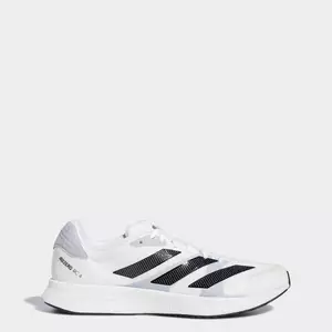 adidas Chạy Giày Adizero RC 4 Nam trắng GX8152