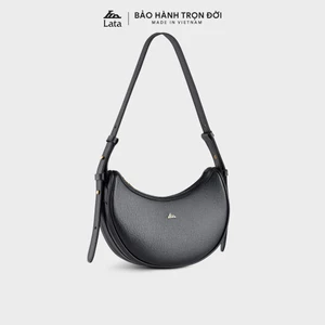 Túi Lata (Thời trang nữ cao cấp - Túi đeo vai da HN125)