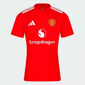 adidas Bóng đá MUFC H F JSY SE Nam Đỏ LE8190