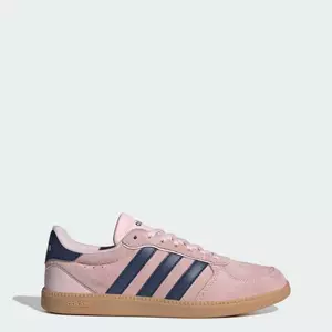 adidas Phong cách sống Giày Breaknet Sleek Nữ Hồng JR6906