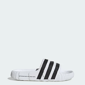 adidas Phong cách sống Dép adilette 22 Unisex trắng IF3668