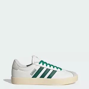 adidas Phong cách sống Giày VL Court 3.0 Nam trắng JI1754