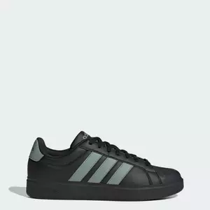 adidas Phong cách sống Giày Streettalk Nam Đen IH1924