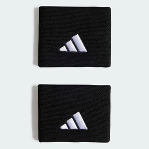 adidas Quần vợt Băng Cổ Tay Tennis Cỡ Nhỏ Unisex Đen IC3567