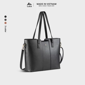 Túi Lata (Thời trang nữ công sở cỡ lớn - Túi xách da TX21)